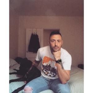 Meet your Posher, Samson